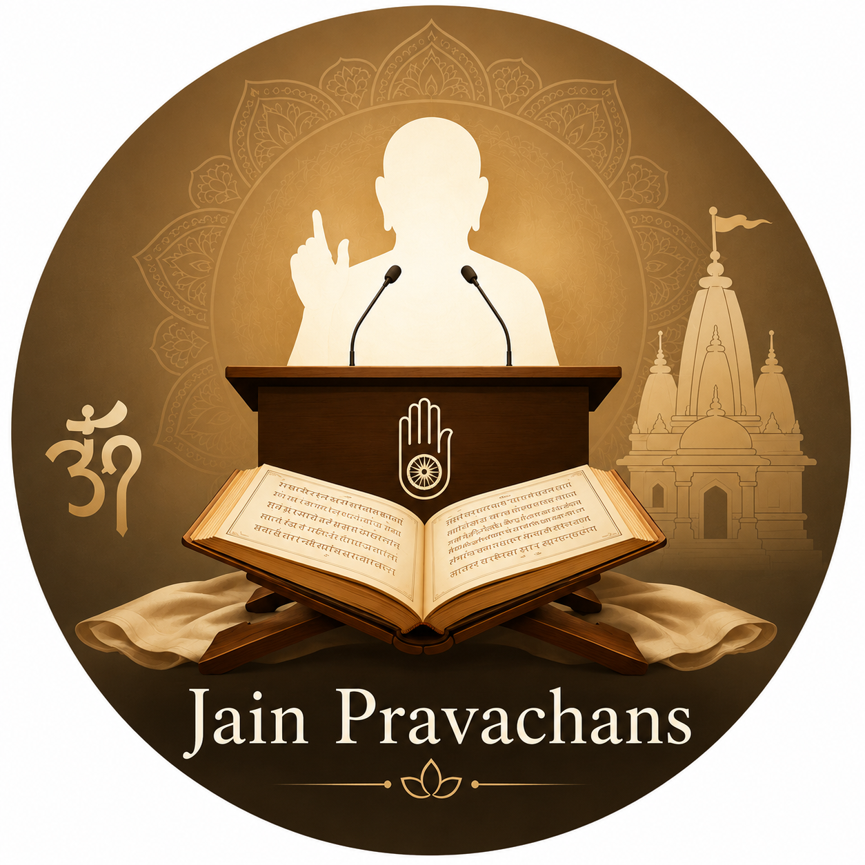 Jain Pravachan